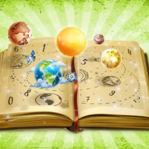 2. ¿Quiénes somos? 2º