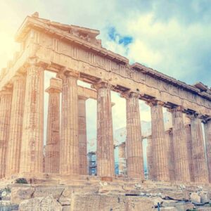 9. La antigua Grecia 6º