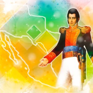 1. De Mesoamérica a la Independencia 6º