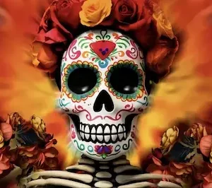 Dia De Muertos