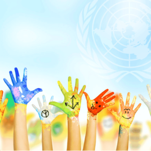12. La ONU 3º