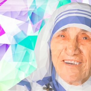 12. Madre Teresa 4º