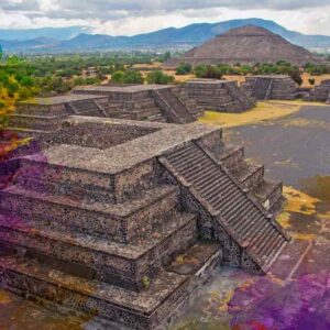 5. Mesoamérica 4°