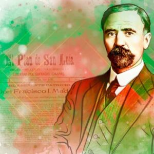 8. México revolucionario 2°