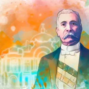 Mexico y su revolución