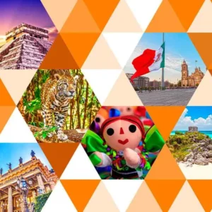 13. México y su gente 1º