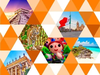 12. México y su gente 1º
