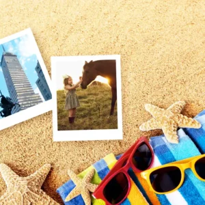 19. De vacaciones 6º