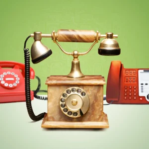 24. El teléfono 4º
