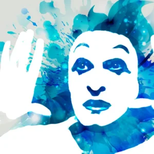 11. Marcel Marceau 1º