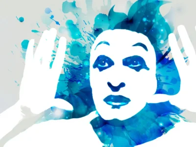 9. Marcel Marceau 1º