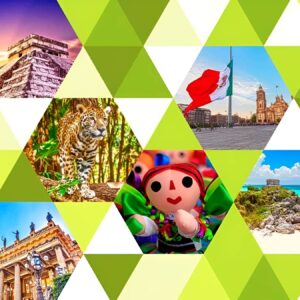 15. Celebremos México 2º