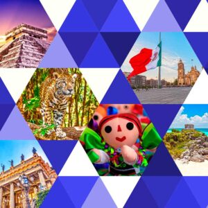 10. Mi México 3º