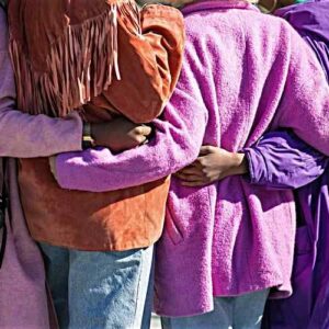 17. Día Internacional de la Mujer 6º