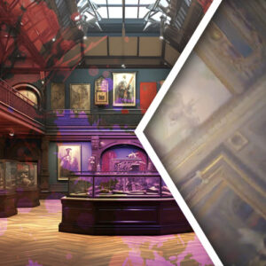 9. Visitemos el museo 5°