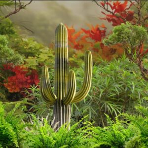 18. Plantas sorprendentes 5°