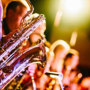 15. Adolphe Sax 6º
