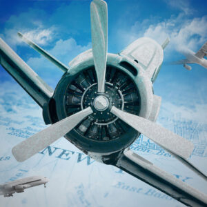 15. La aviación 4º