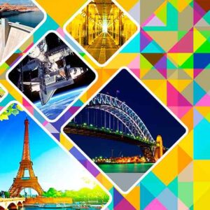 10. Construcciones sorprendentes 4º