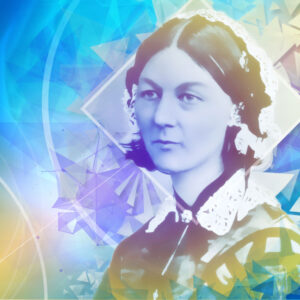 24. Florence Nightingale 3º