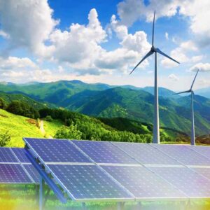 16. La energía 6º
