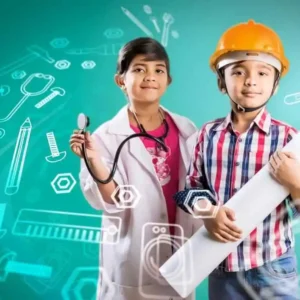 13. Oficios y profesiones 2º