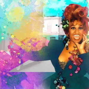 celia cruz