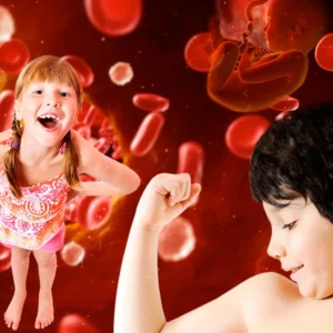 16. El cuerpo humano 2º