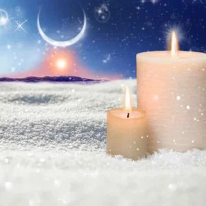 10. ¡Felices fiestas! 1º