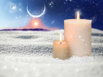 10. ¡Felices fiestas! 1º
