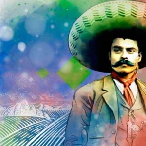 8. La Revolución Mexicana 3°