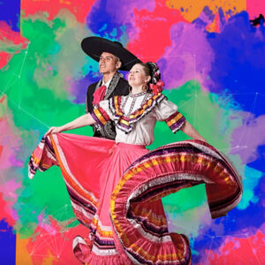 5. Vamos a bailar 5°