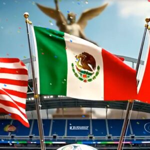 25. Vive el Mundial